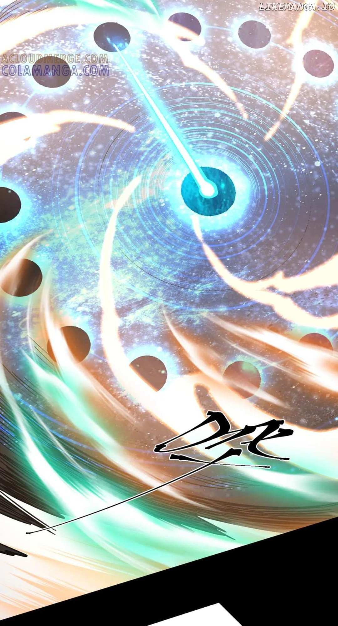 Read Apex Future Martial Arts Manga Online