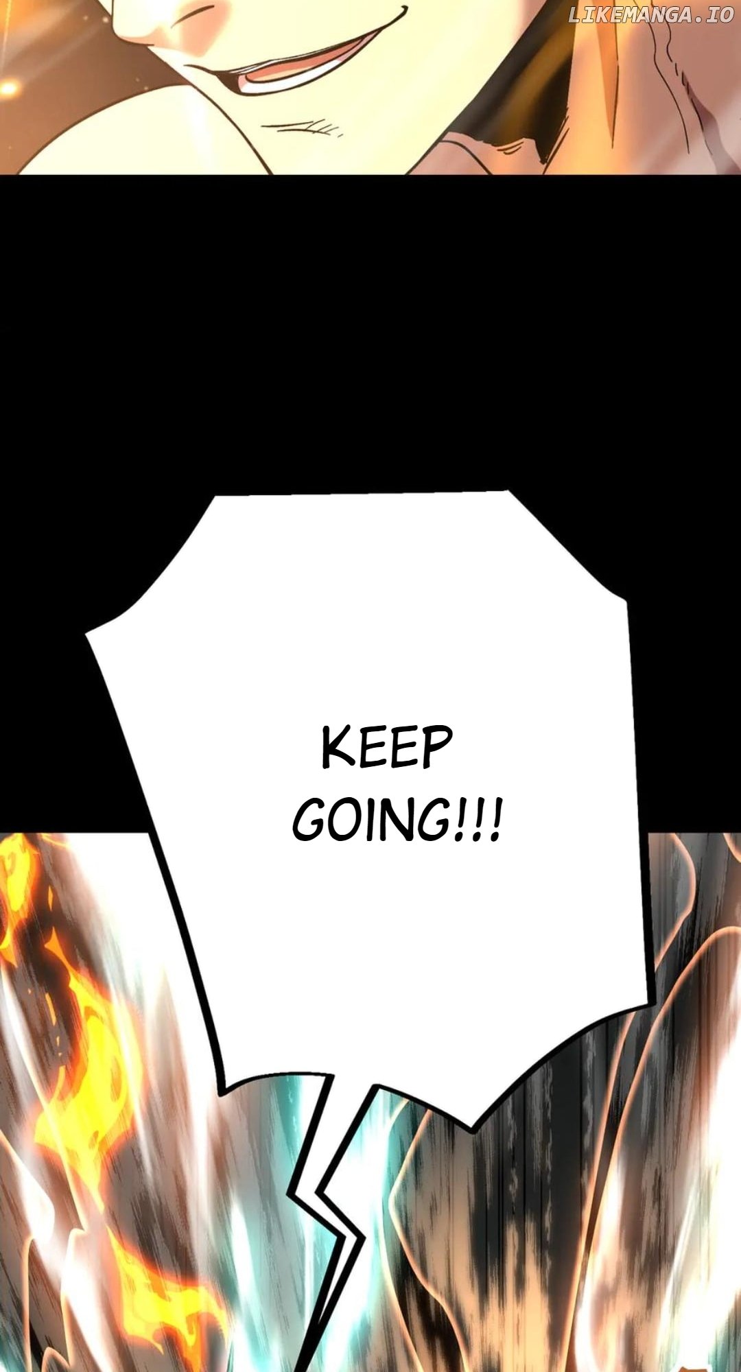 Read Apex Future Martial Arts Manga Online