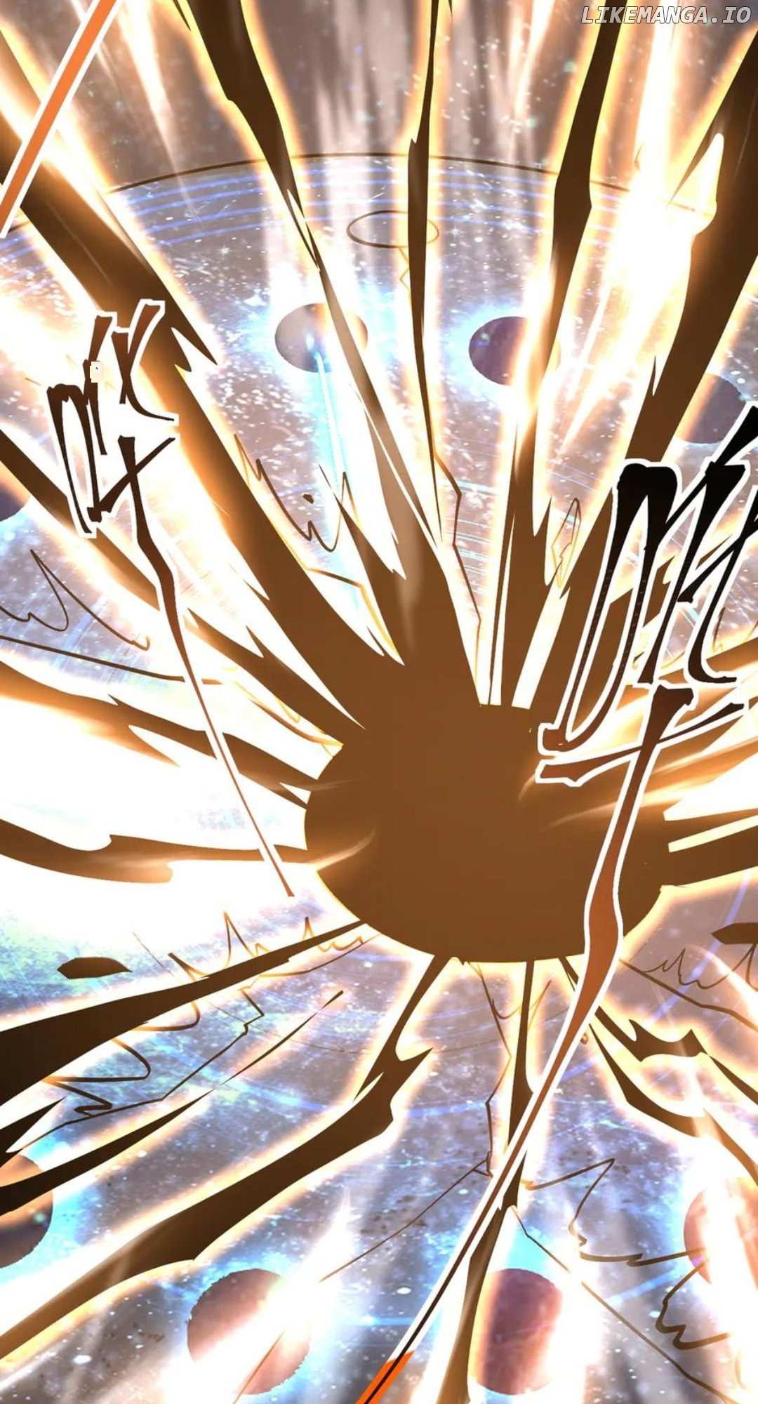 Read Apex Future Martial Arts Manga Online