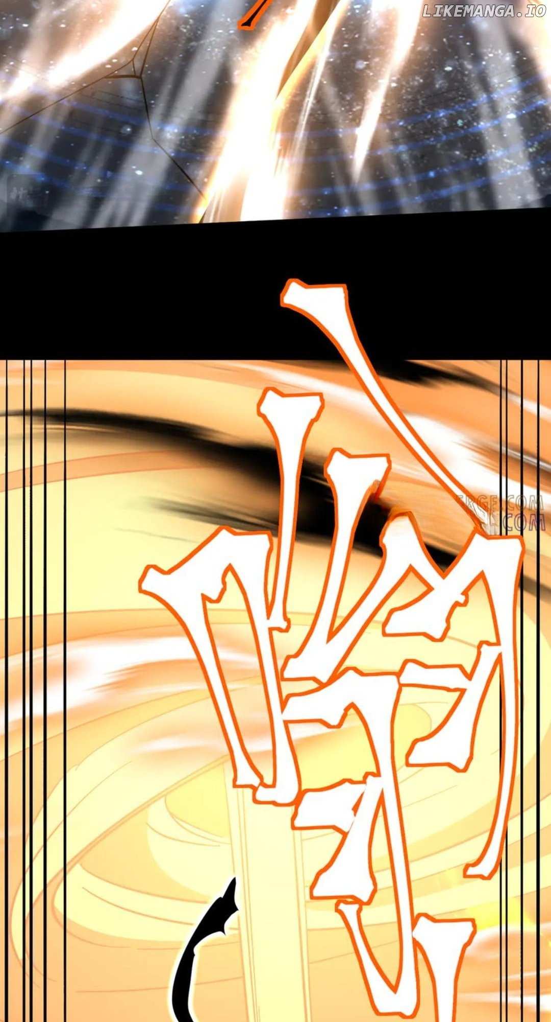 Read Apex Future Martial Arts Manga Online