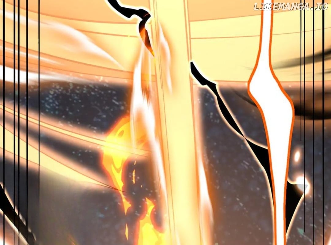 Read Apex Future Martial Arts Manga Online