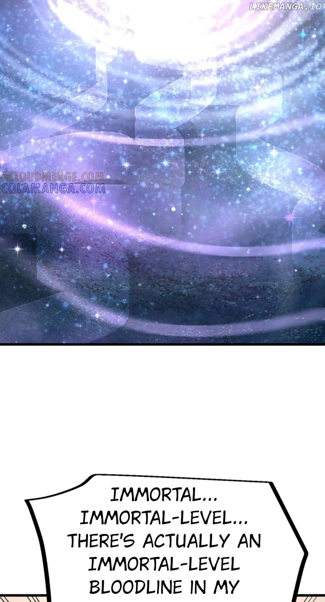 Read Apex Future Martial Arts Manga Online