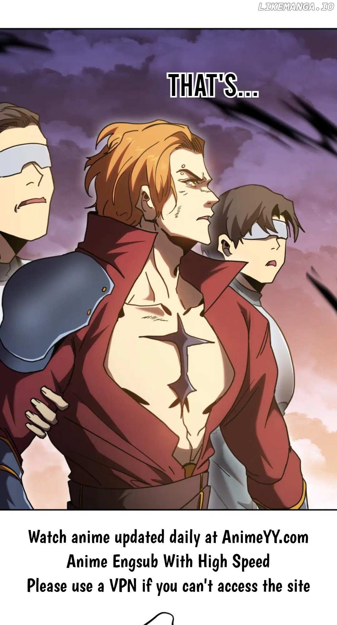 Read Apex Future Martial Arts Manga Online