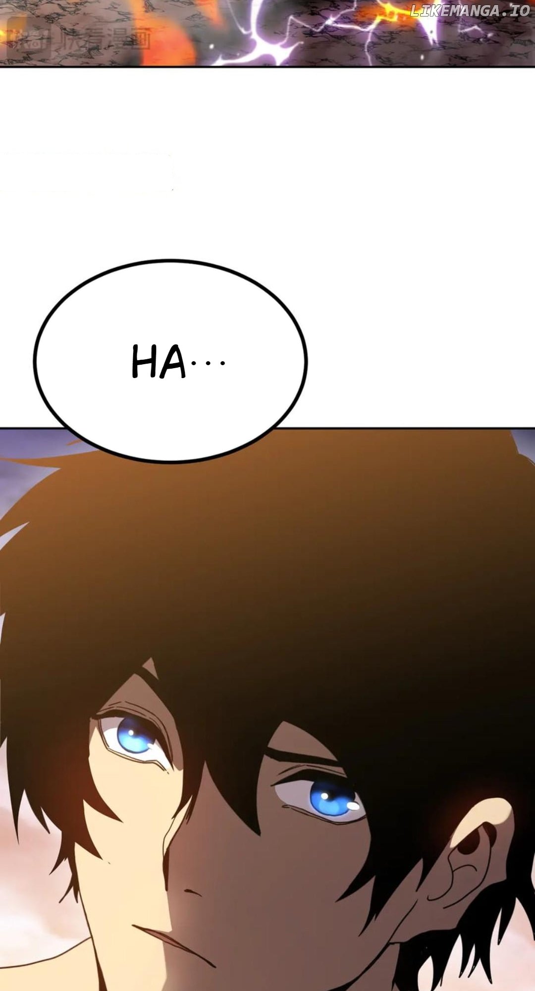 Read Apex Future Martial Arts Manga Online