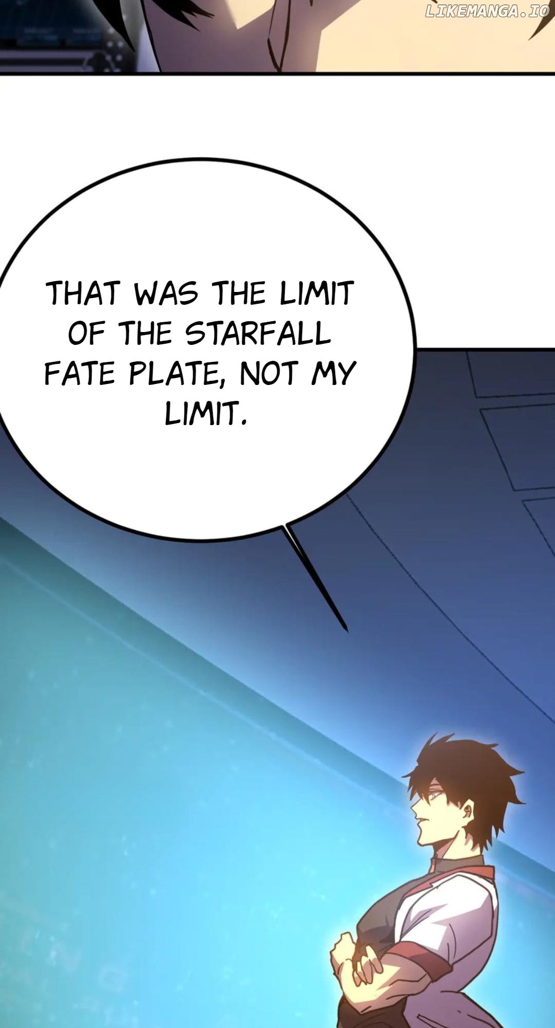 Read Apex Future Martial Arts Manga Online