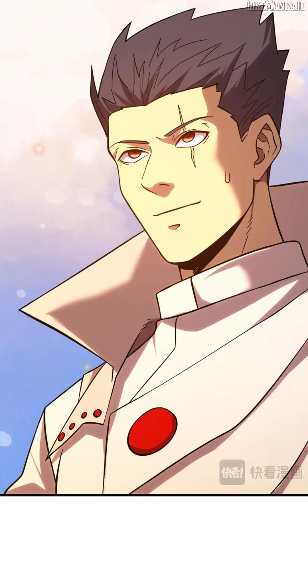 Read Apex Future Martial Arts Manga Online