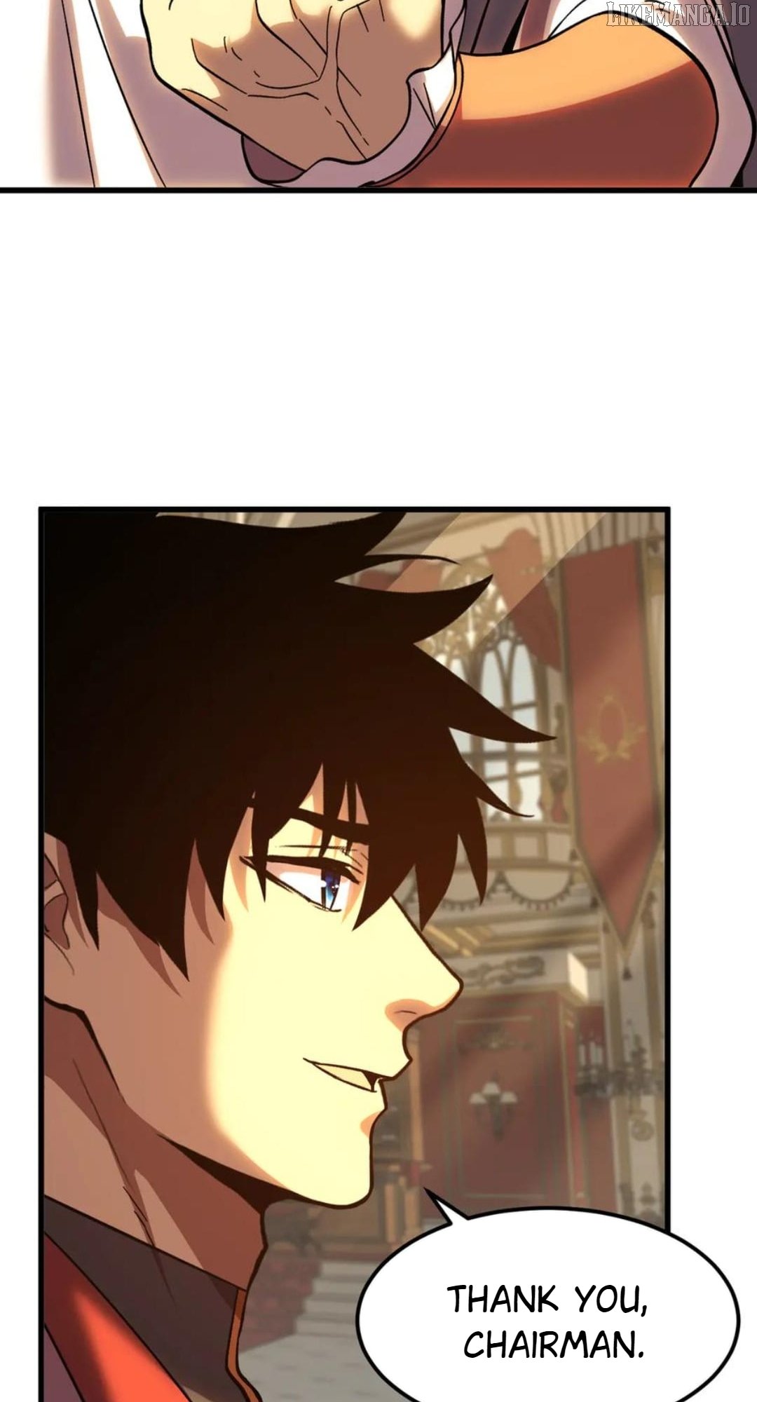 Read Apex Future Martial Arts Manga Online