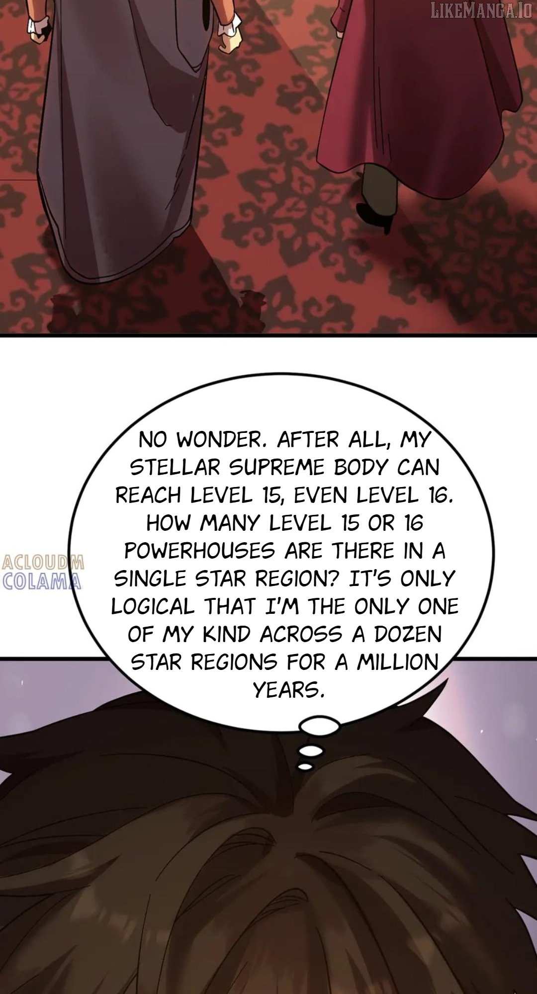 Read Apex Future Martial Arts Manga Online