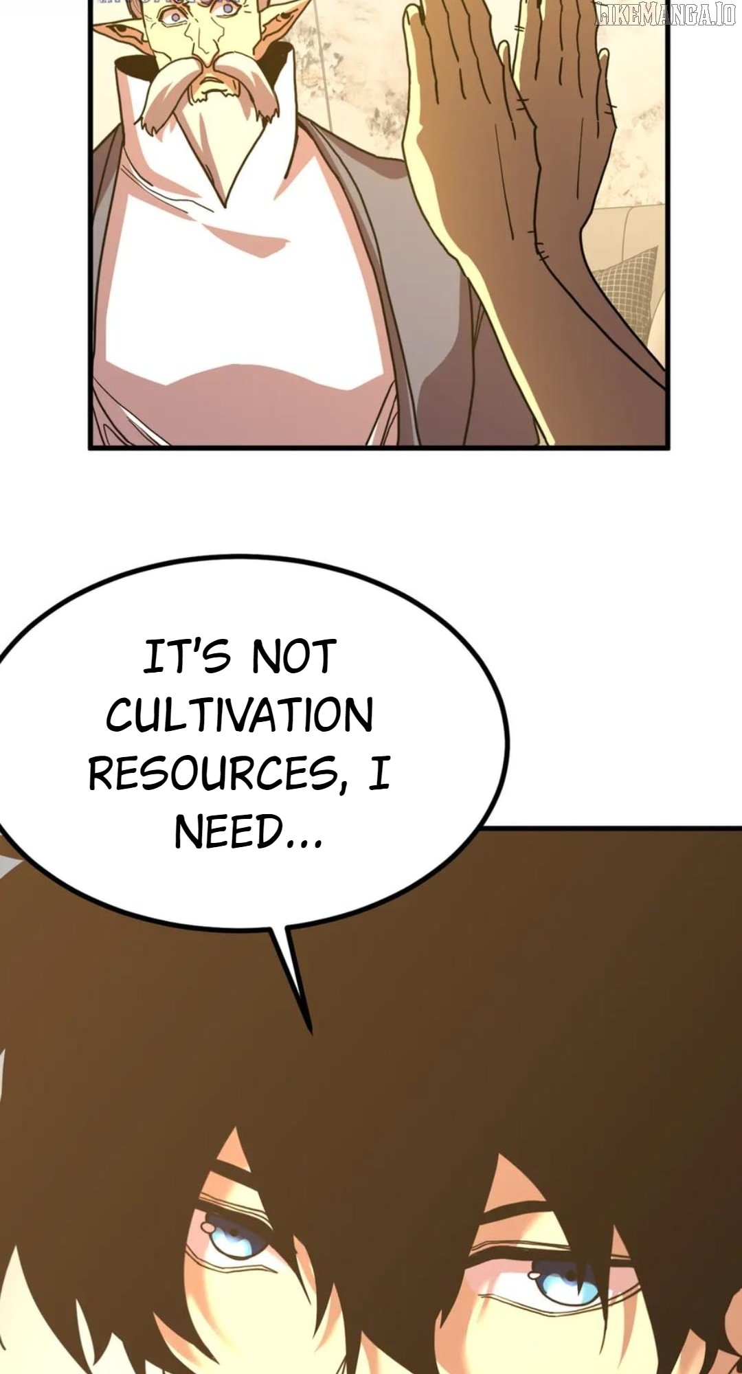 Read Apex Future Martial Arts Manga Online