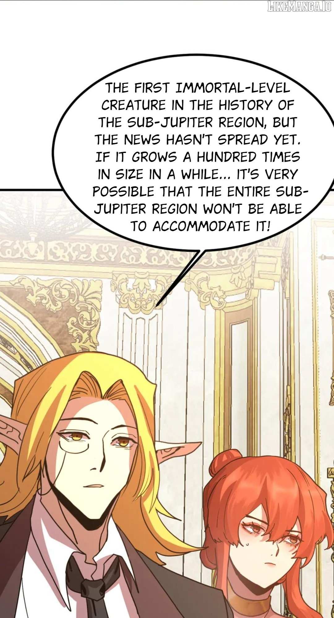 Read Apex Future Martial Arts Manga Online