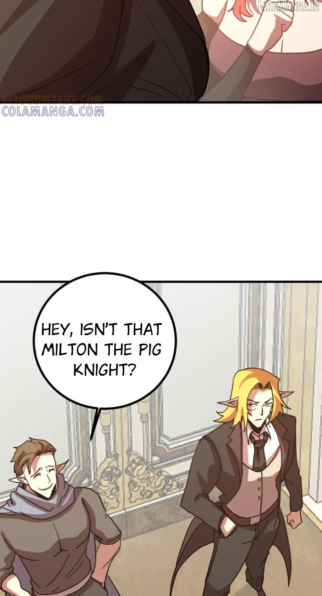 Read Apex Future Martial Arts Manga Online