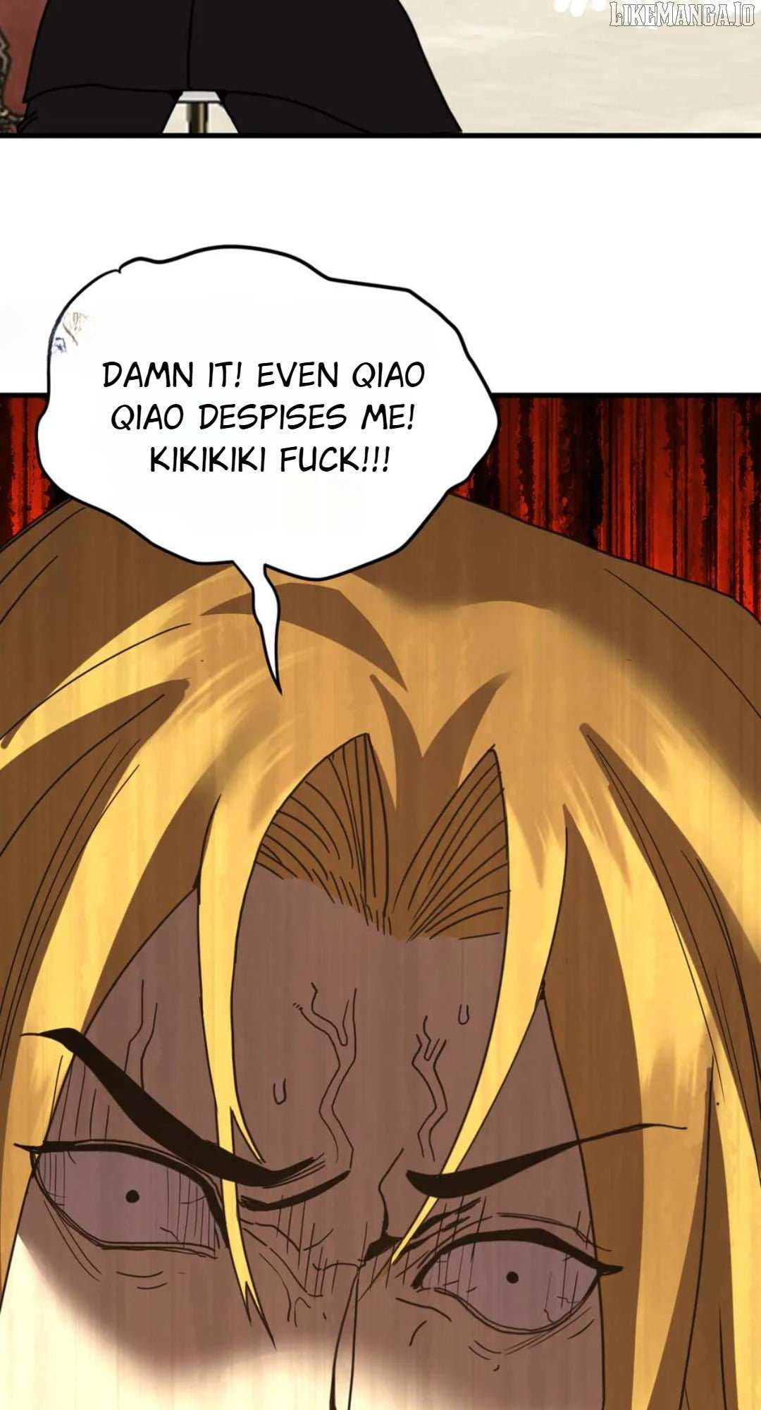Read Apex Future Martial Arts Manga Online