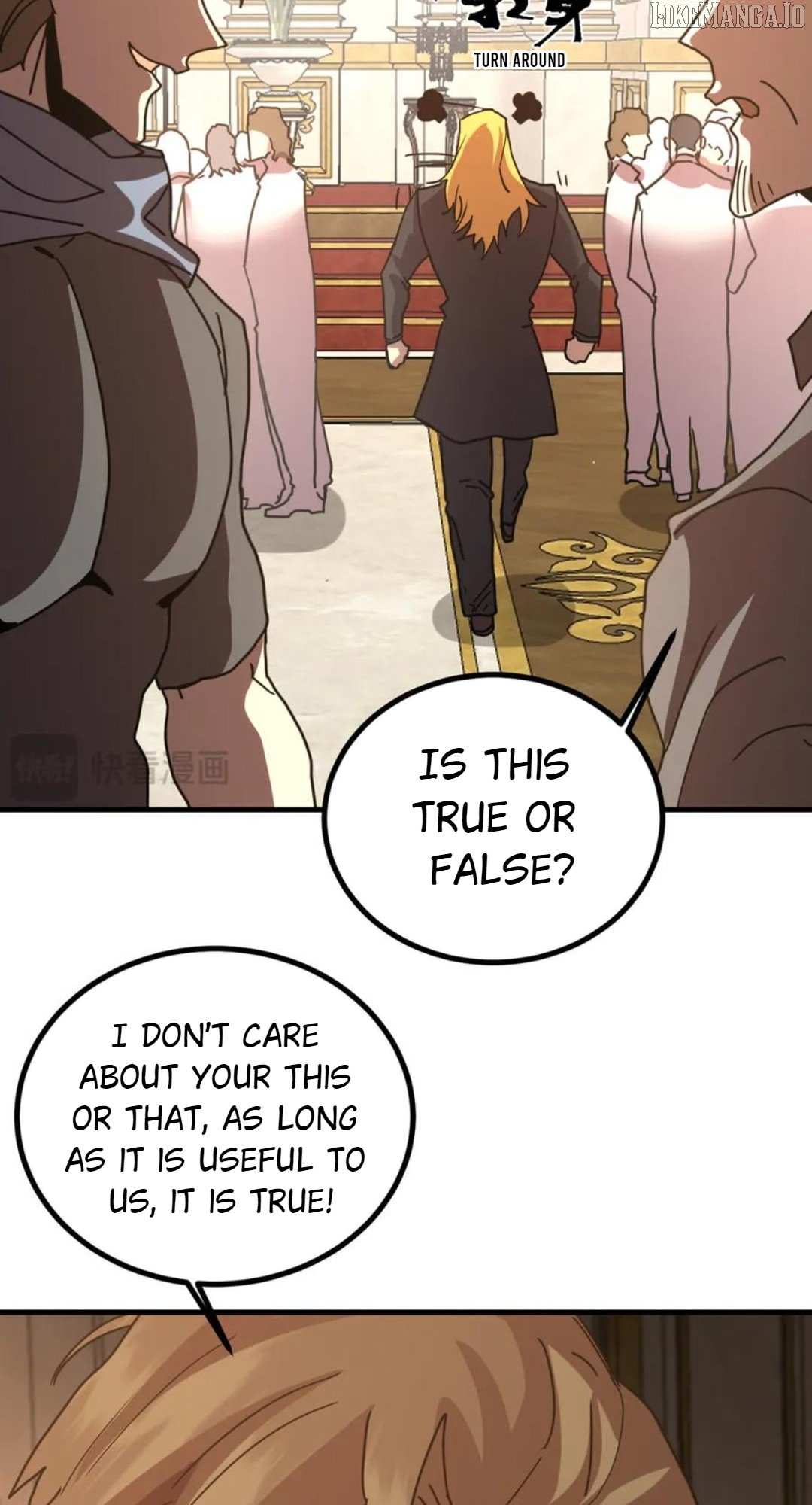 Read Apex Future Martial Arts Manga Online