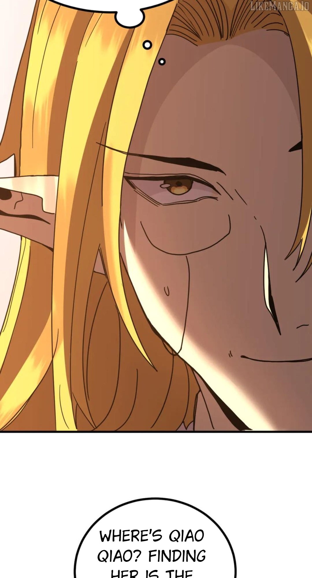 Read Apex Future Martial Arts Manga Online
