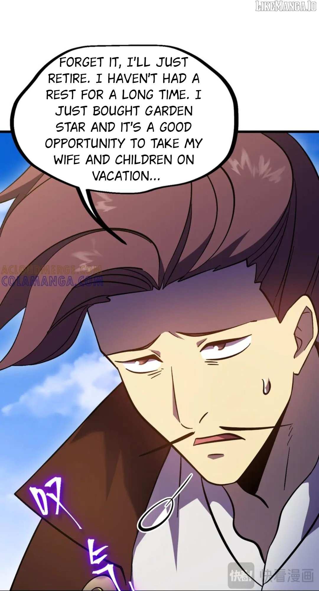 Read Apex Future Martial Arts Manga Online