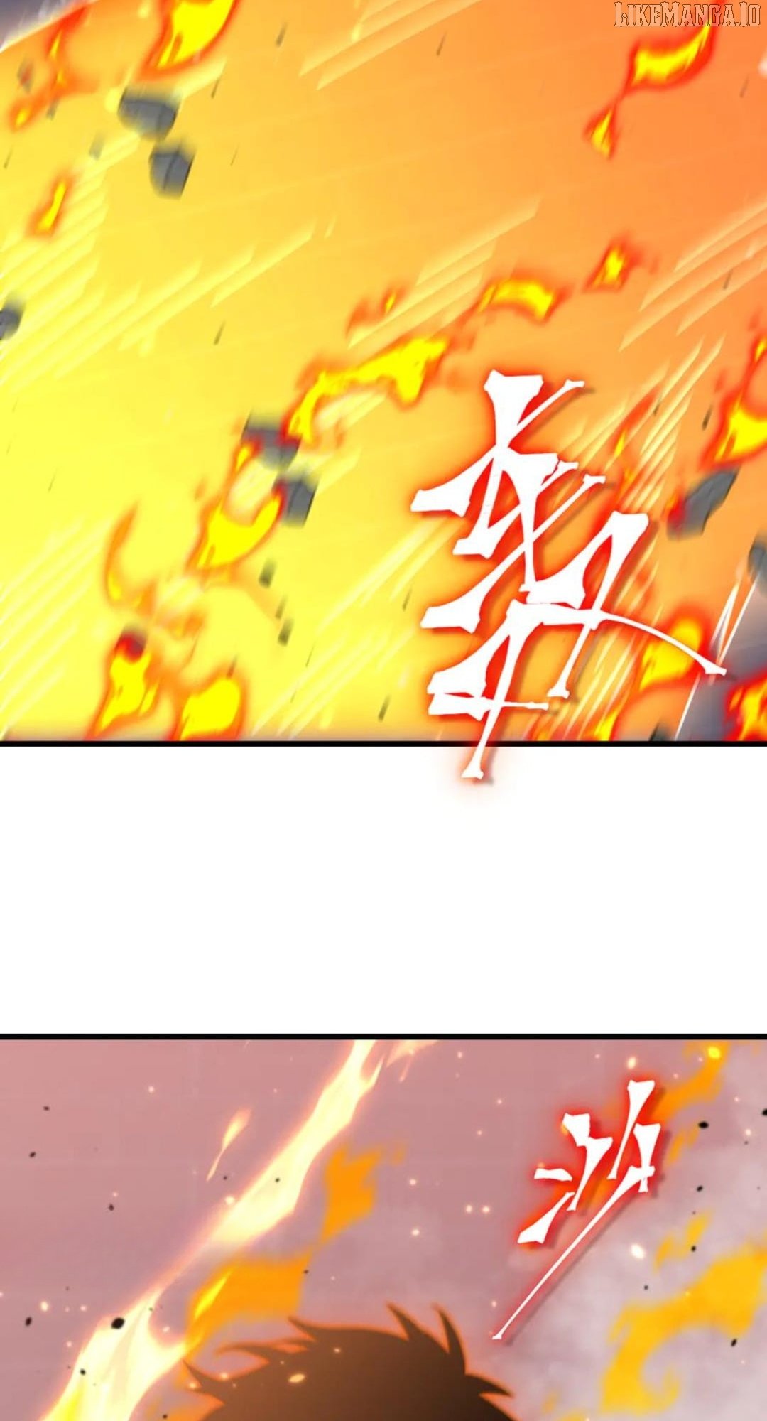 Read Apex Future Martial Arts Manga Online