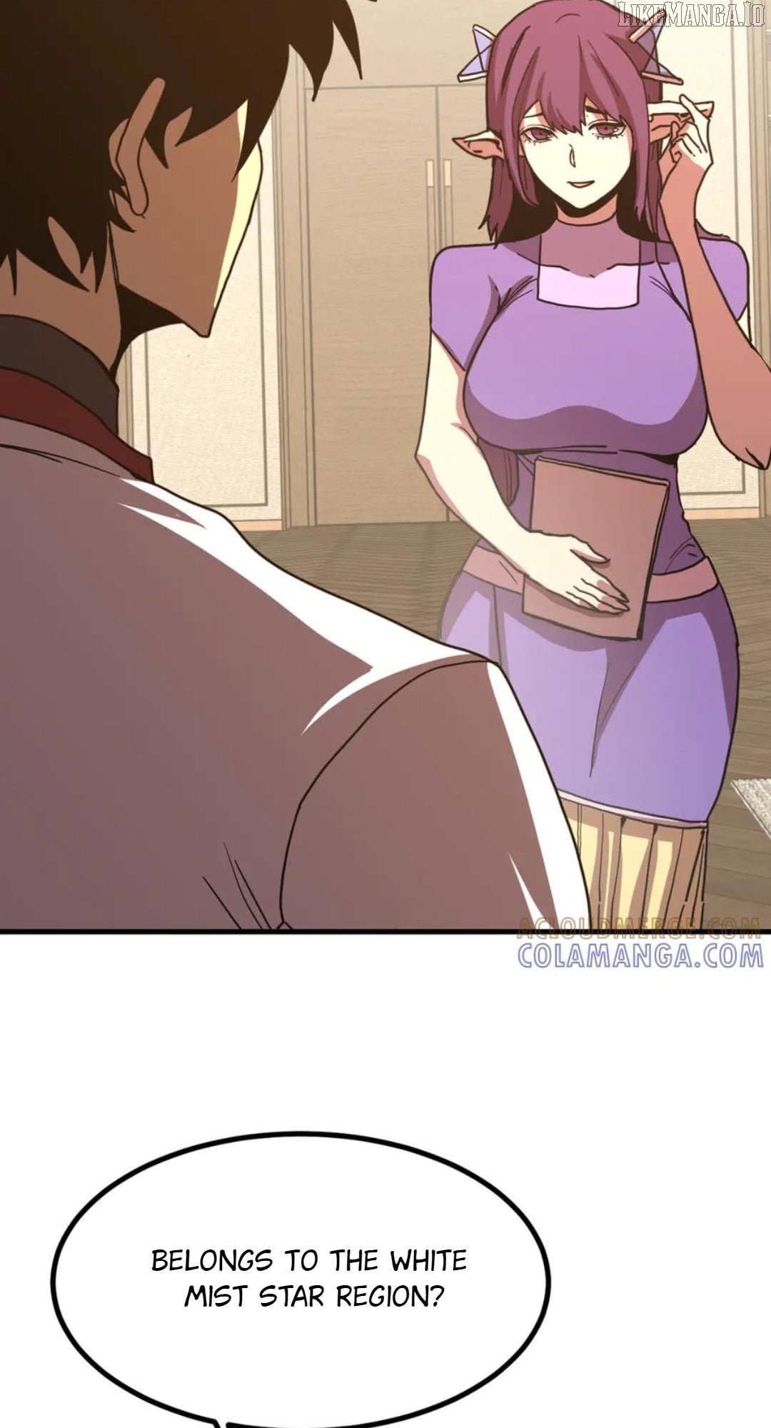 Read Apex Future Martial Arts Manga Online