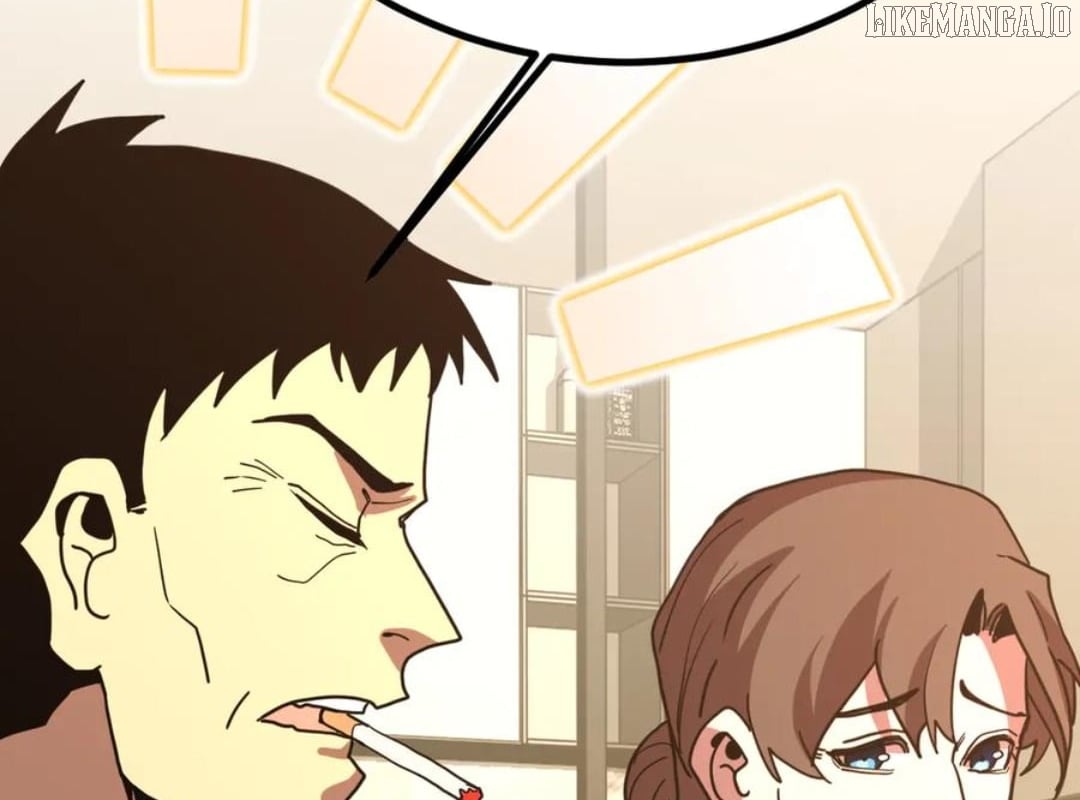 Read Apex Future Martial Arts Manga Online