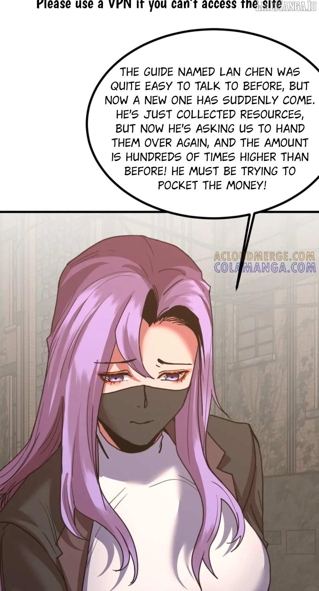 Read Apex Future Martial Arts Manga Online