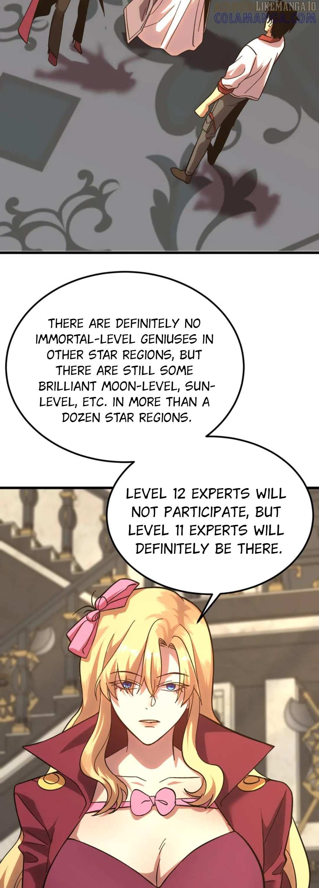 Read Apex Future Martial Arts Manga Online