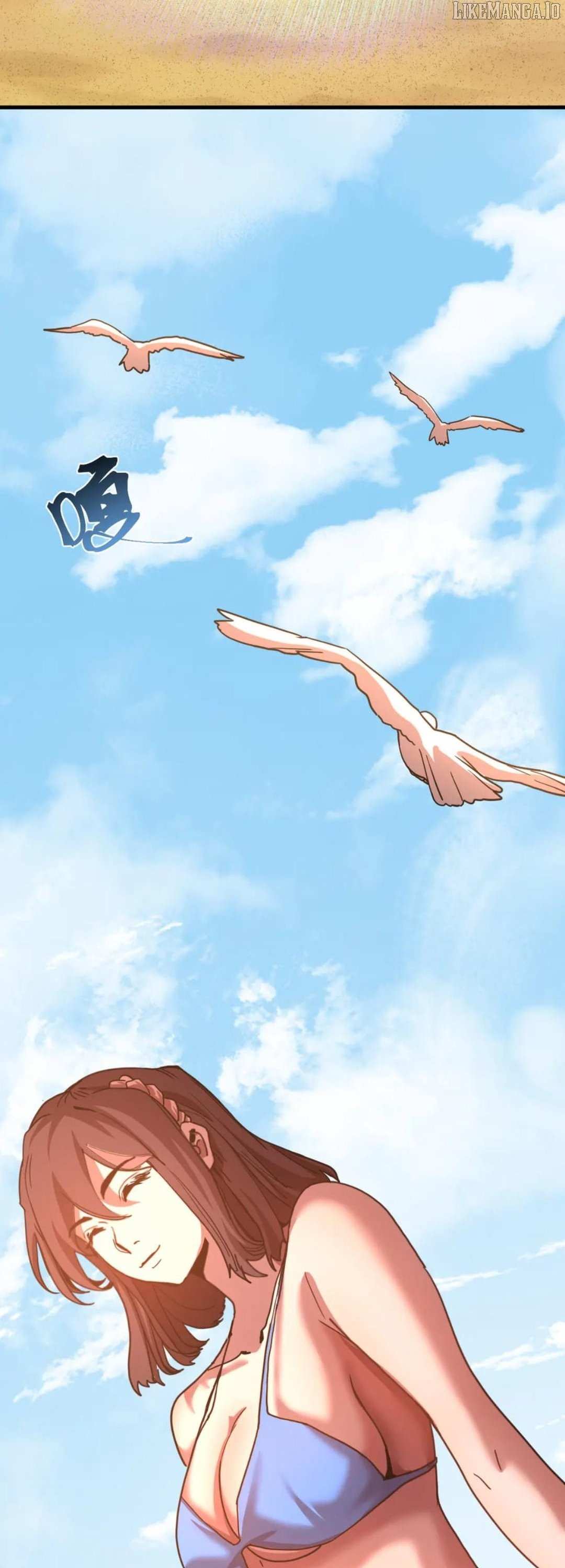 Read Apex Future Martial Arts Manga Online