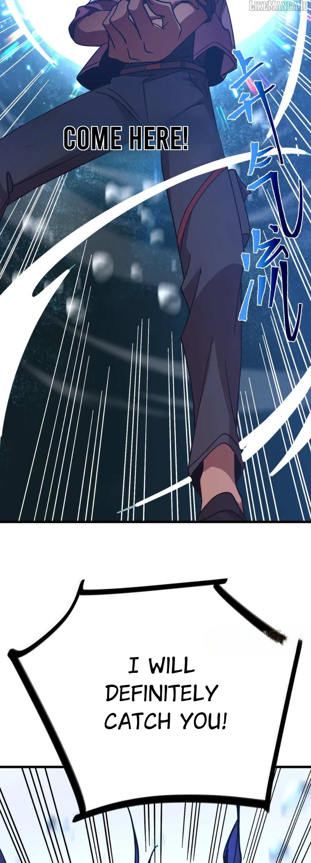 Read Apex Future Martial Arts Manga Online