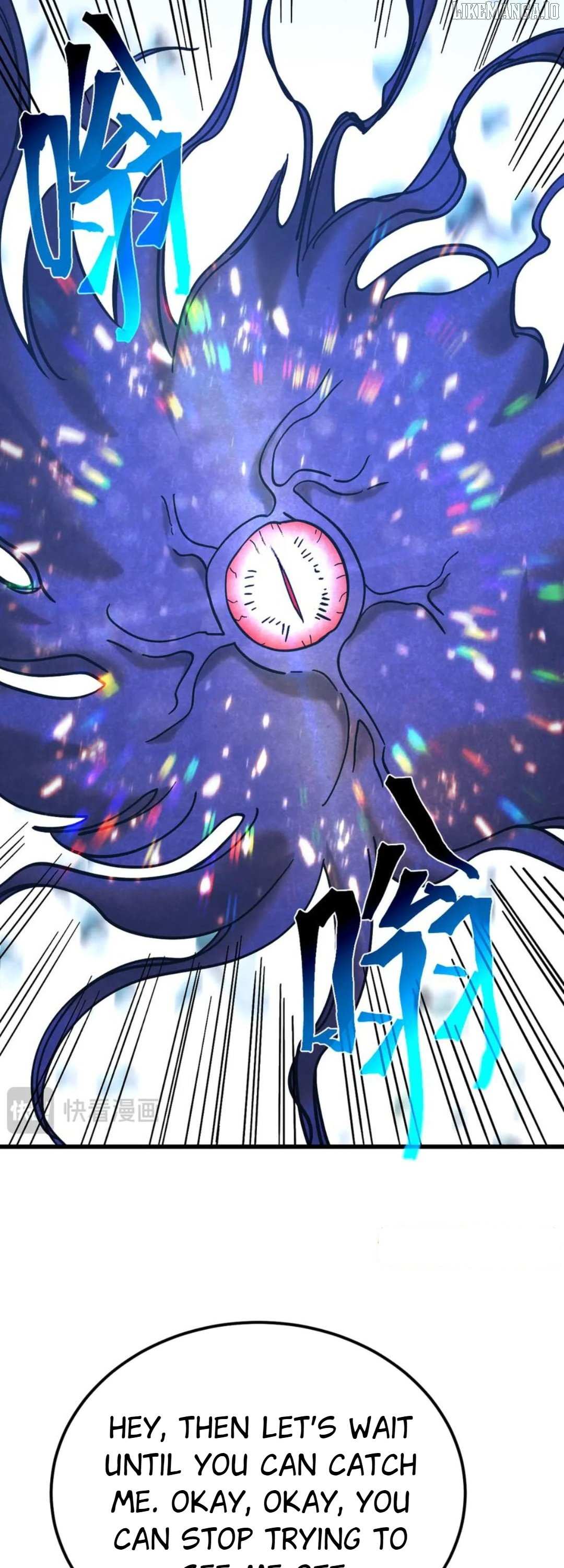 Read Apex Future Martial Arts Manga Online