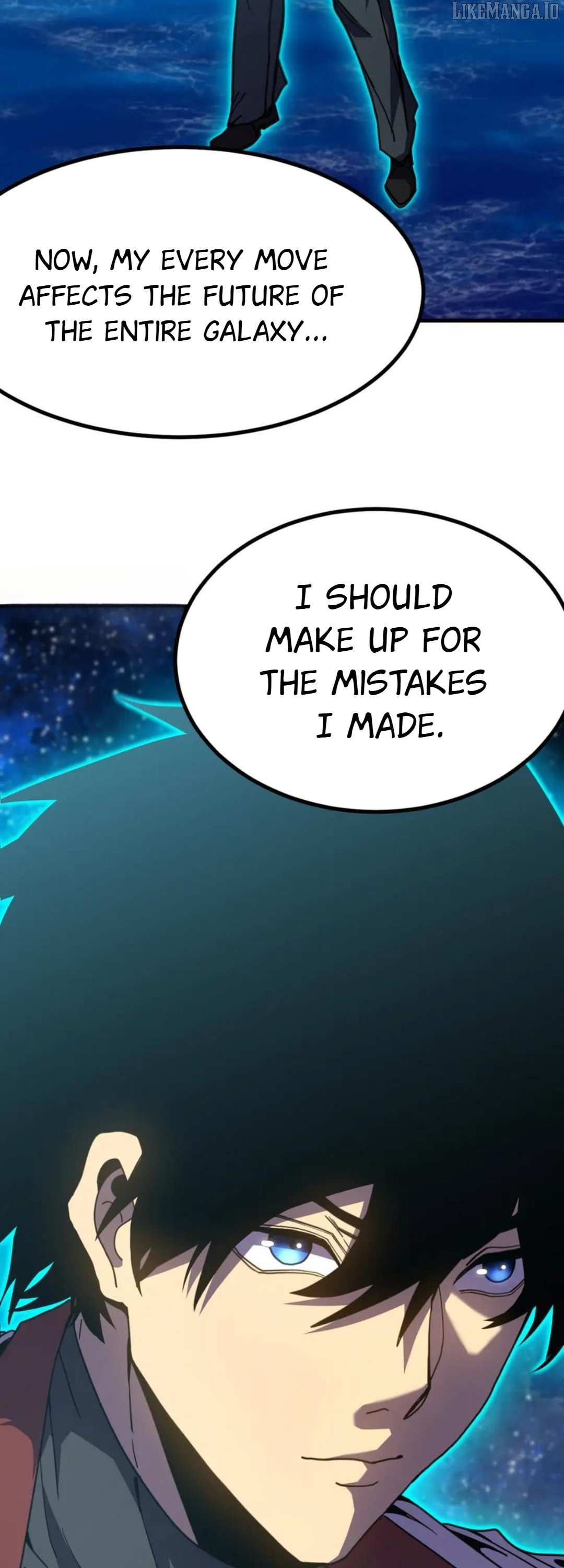Read Apex Future Martial Arts Manga Online