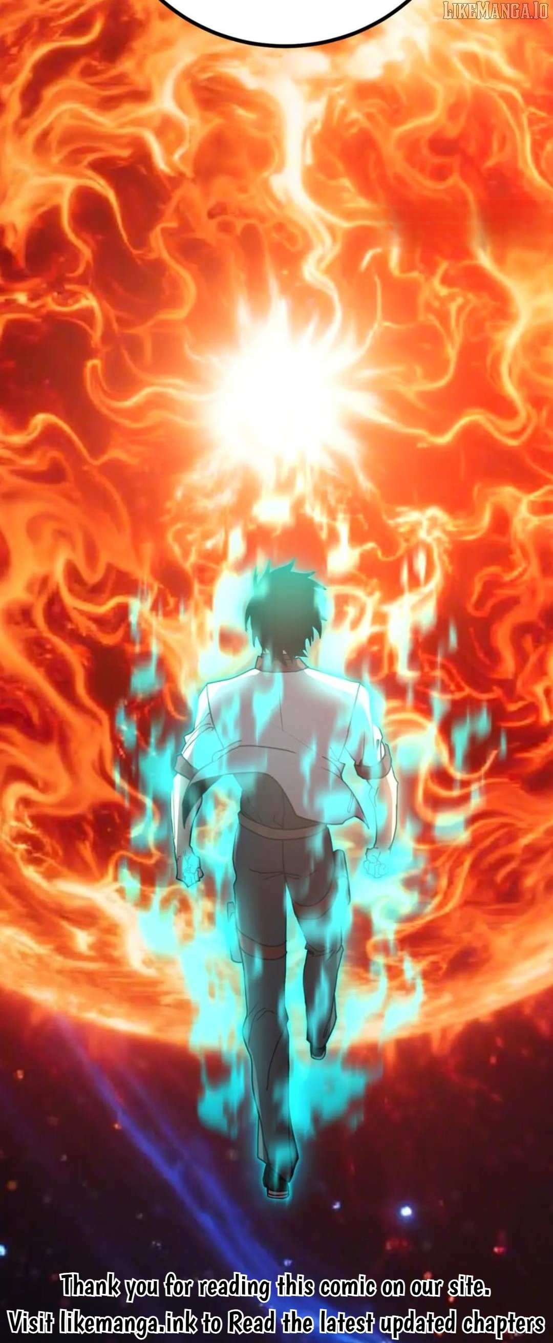 Read Apex Future Martial Arts Manga Online