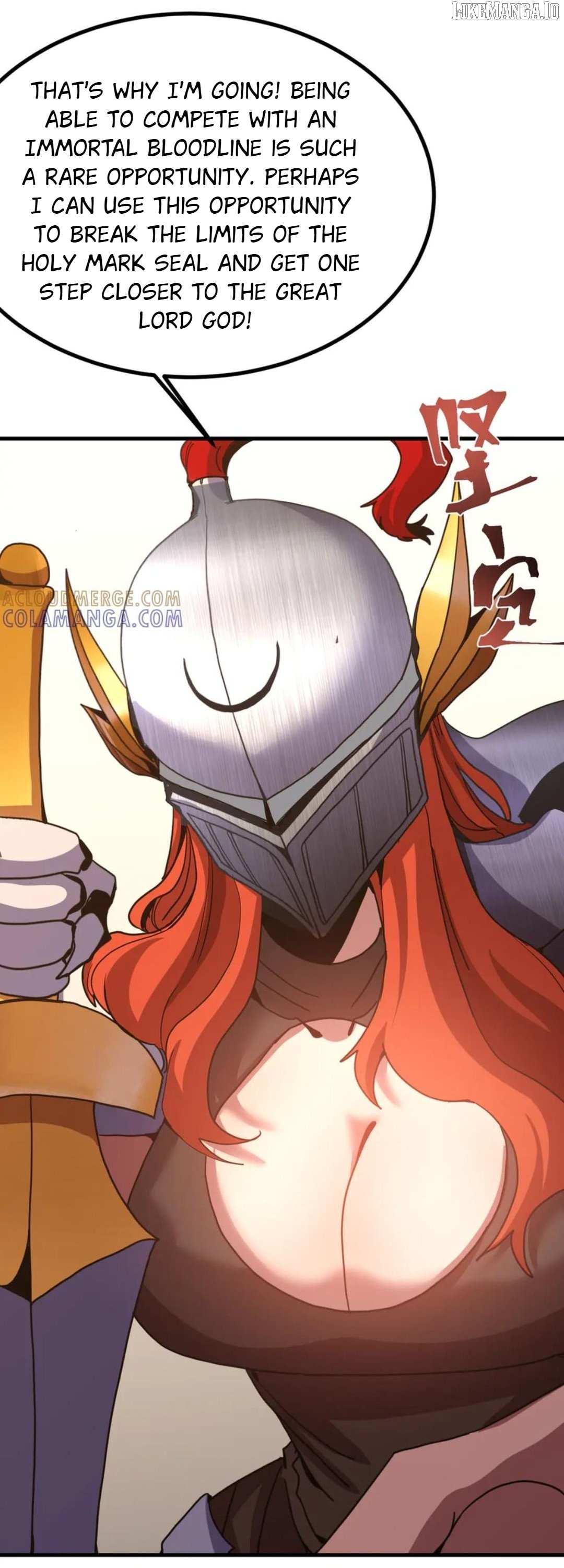 Read Apex Future Martial Arts Manga Online