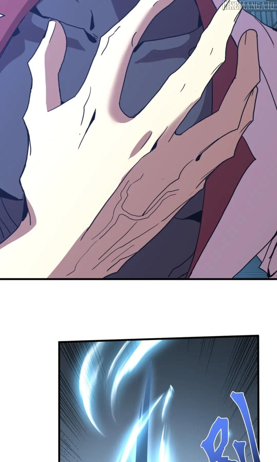 Read Apex Future Martial Arts Manga Online