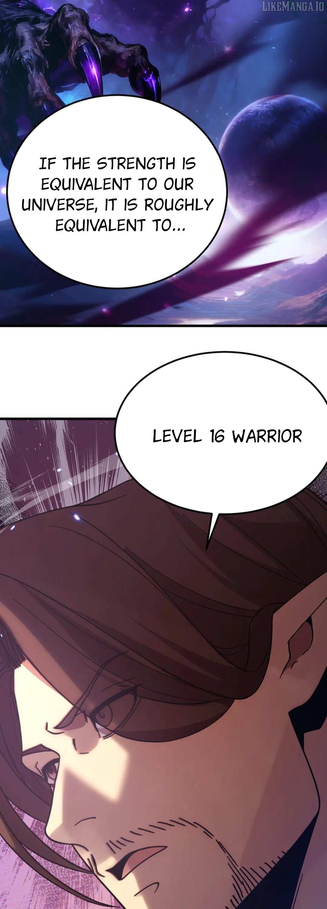 Read Apex Future Martial Arts Manga Online