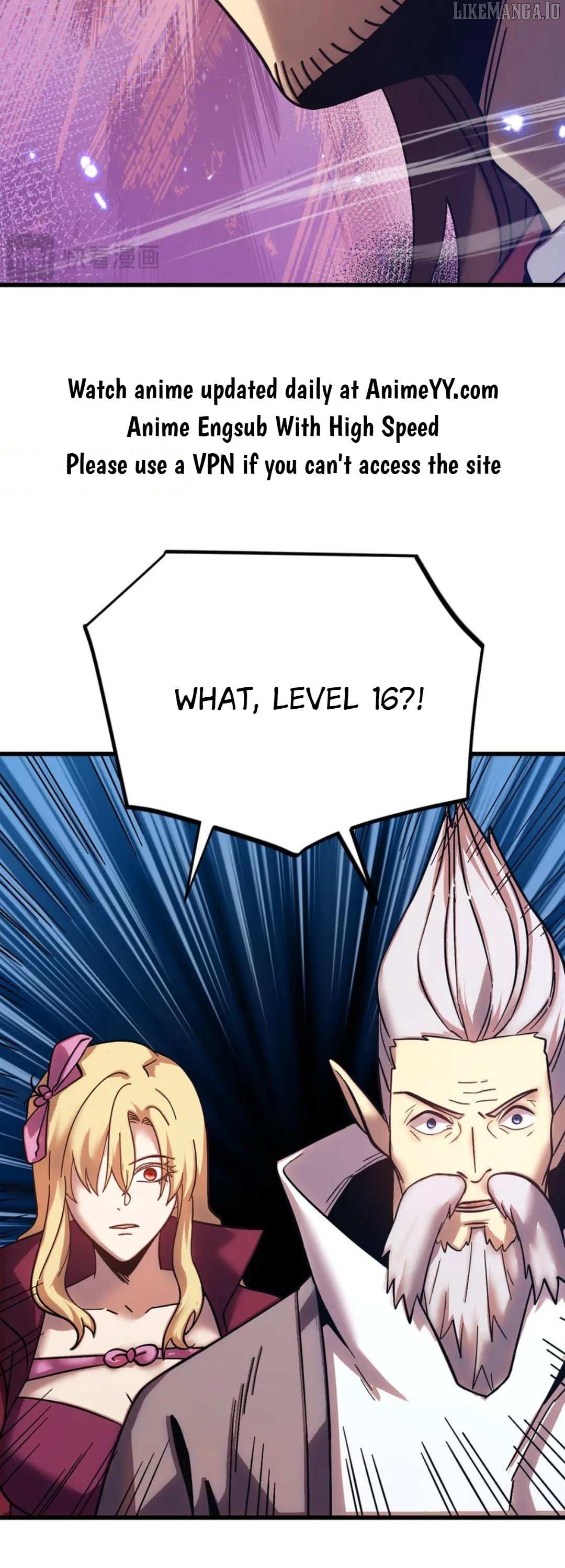 Read Apex Future Martial Arts Manga Online