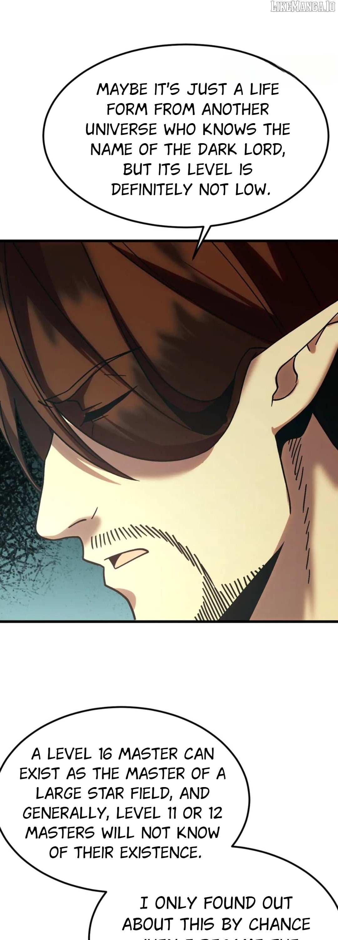 Read Apex Future Martial Arts Manga Online
