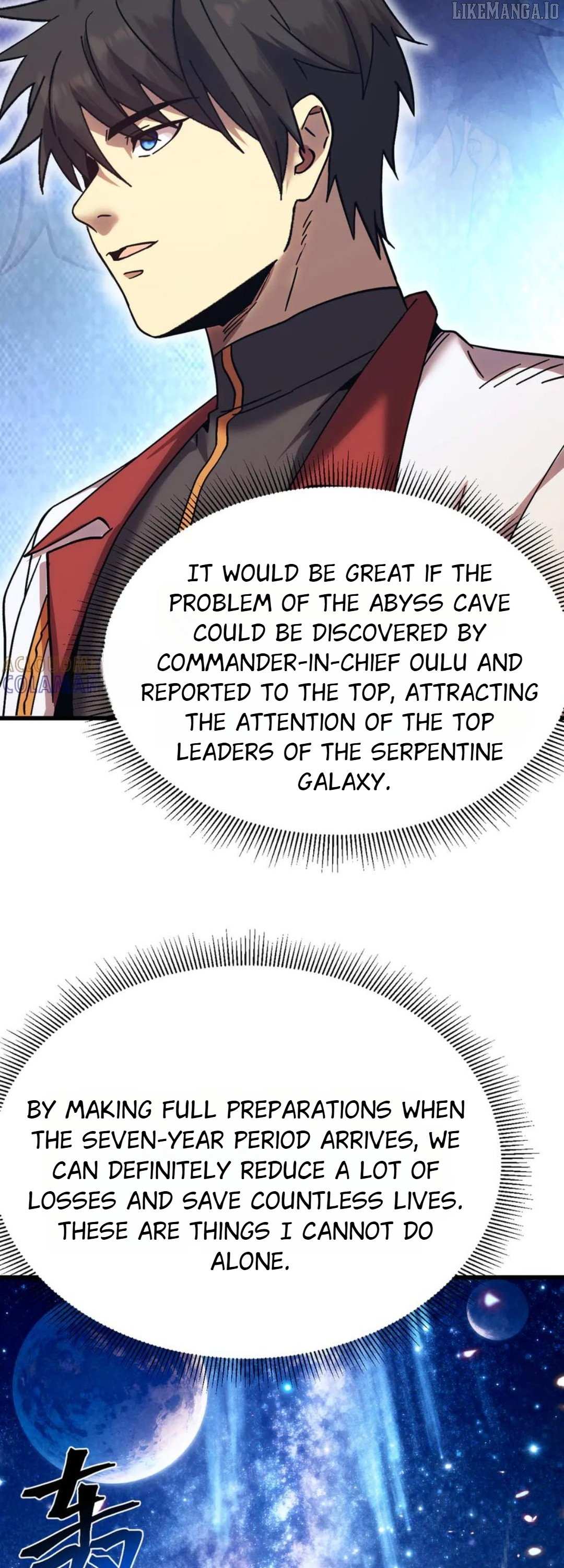 Read Apex Future Martial Arts Manga Online
