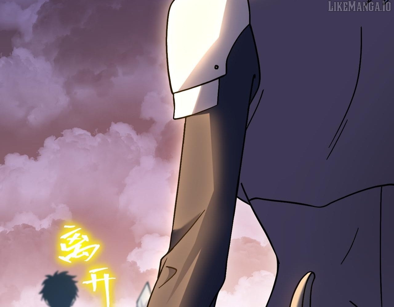Read Apex Future Martial Arts Manga Online