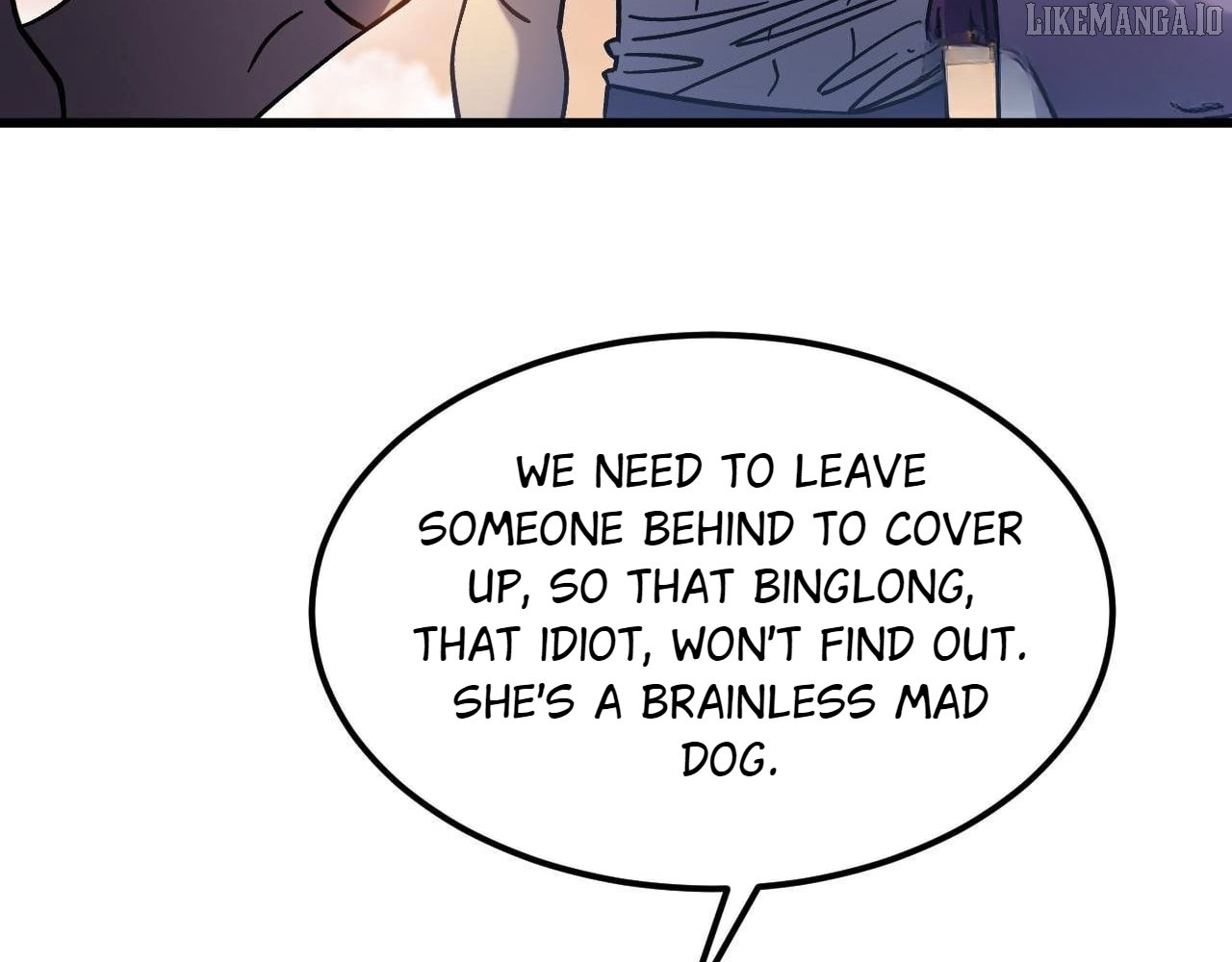 Read Apex Future Martial Arts Manga Online