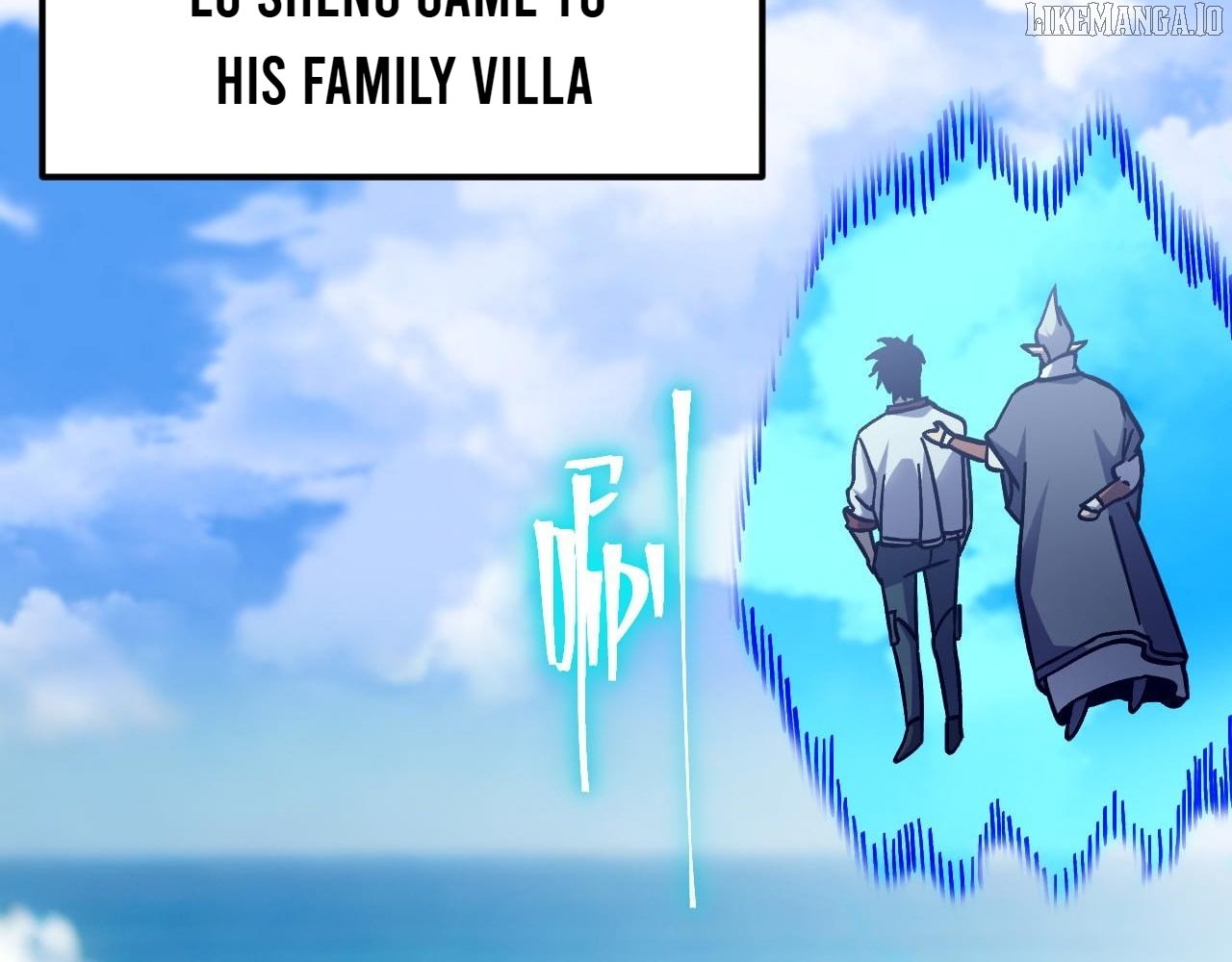 Read Apex Future Martial Arts Manga Online