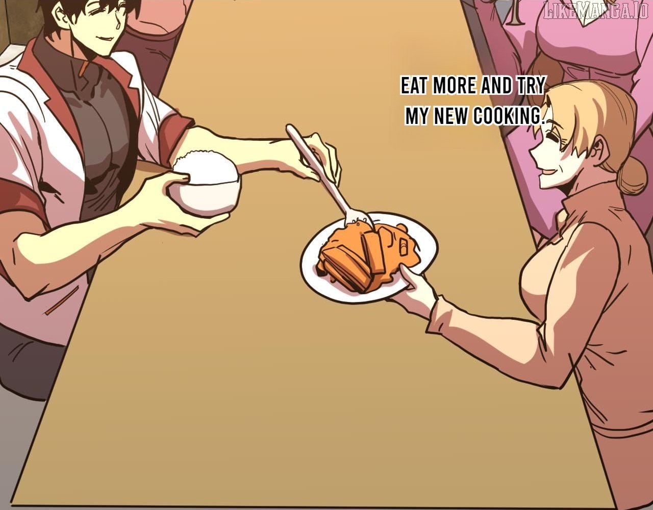 Read Apex Future Martial Arts Manga Online