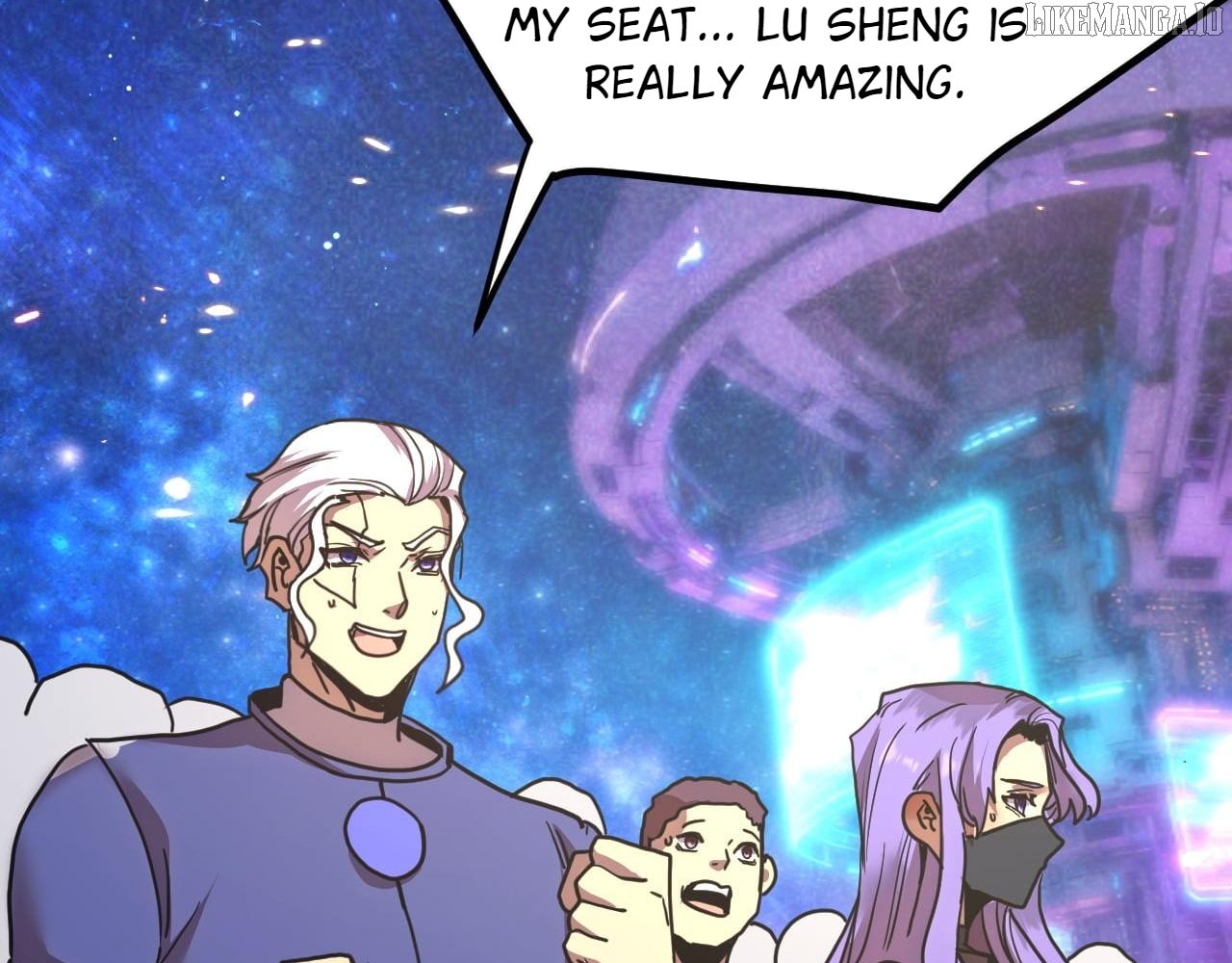 Read Apex Future Martial Arts Manga Online