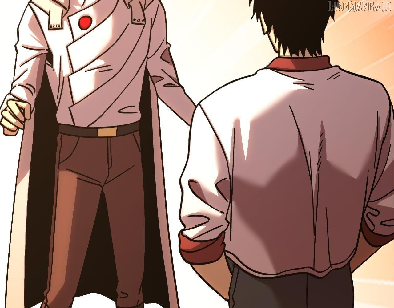 Read Apex Future Martial Arts Manga Online