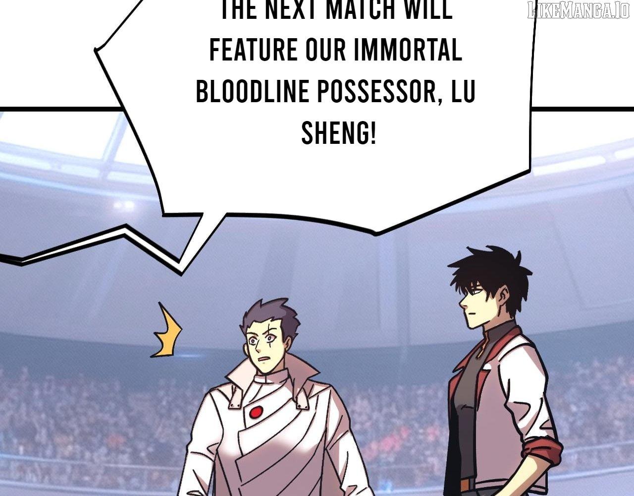 Read Apex Future Martial Arts Manga Online