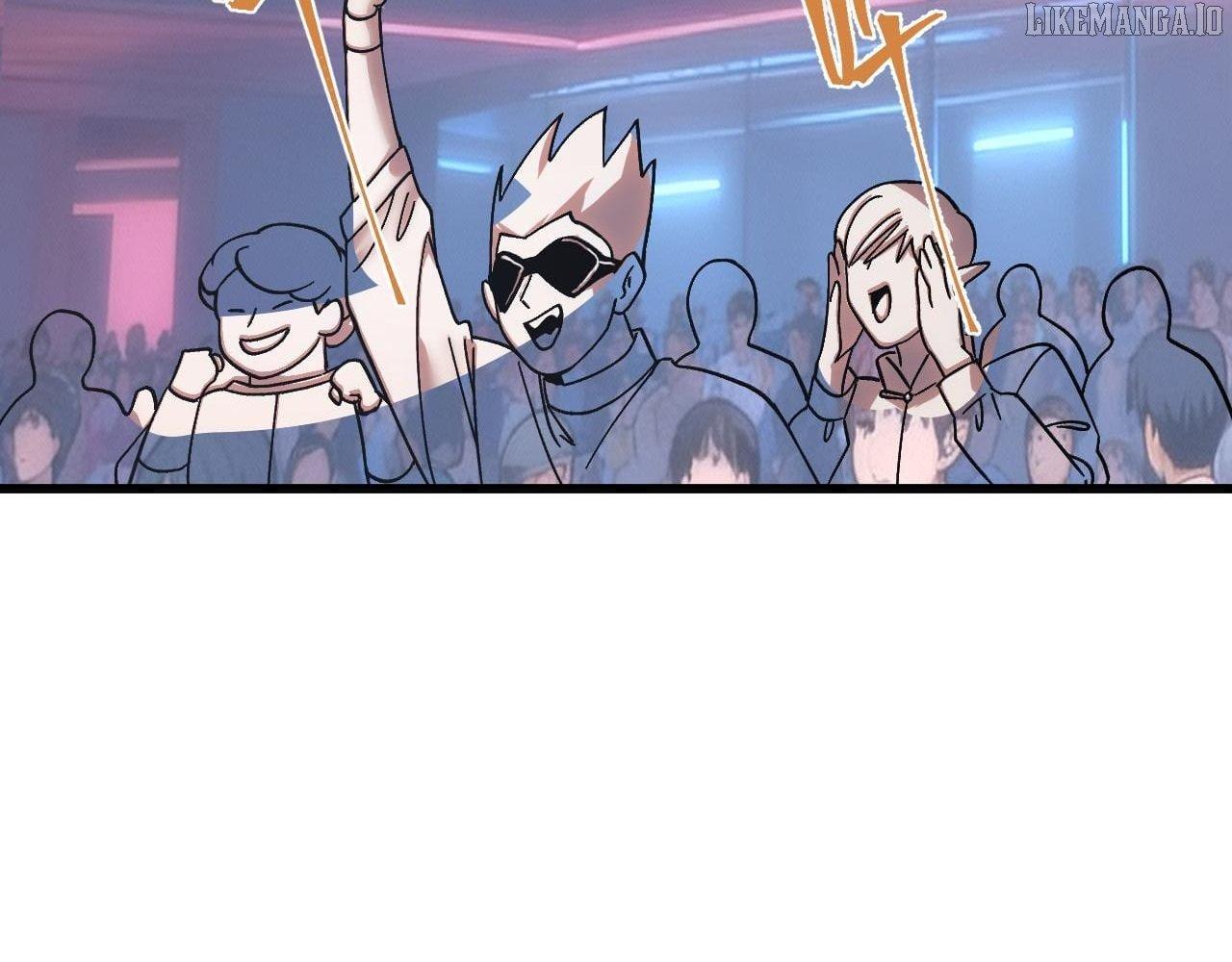 Read Apex Future Martial Arts Manga Online