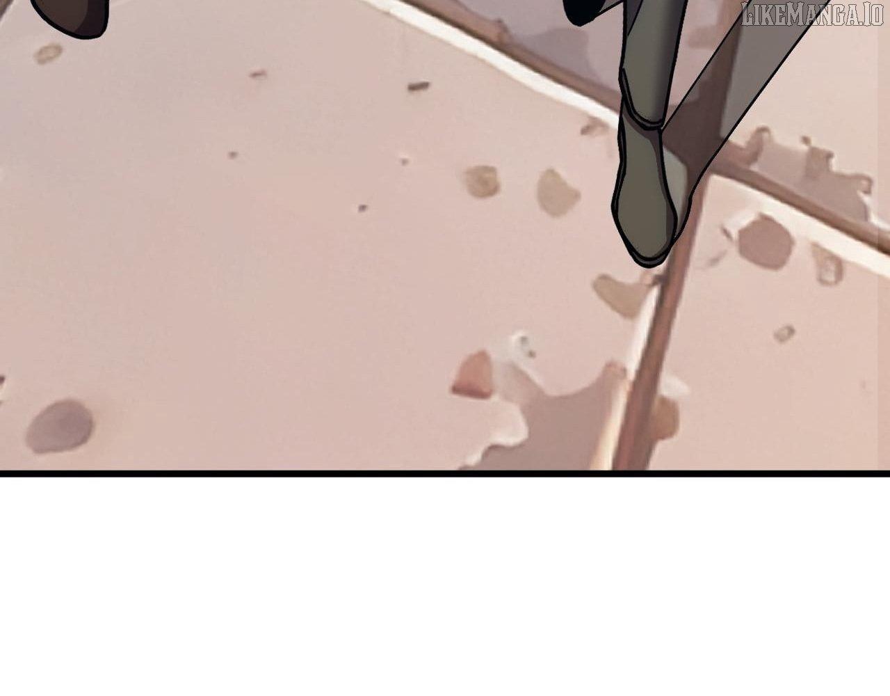 Read Apex Future Martial Arts Manga Online