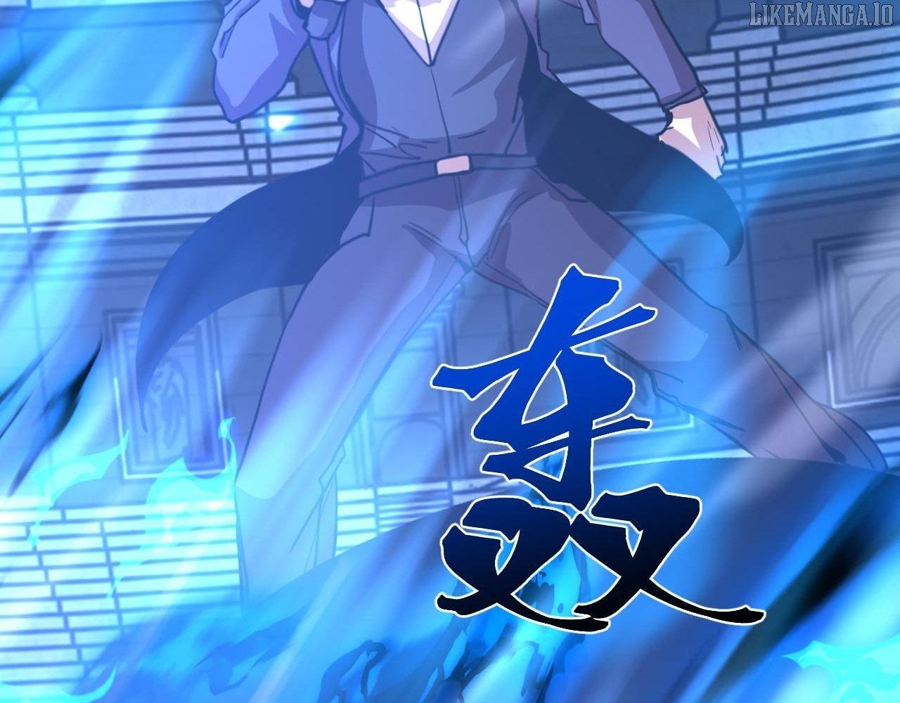 Read Apex Future Martial Arts Manga Online