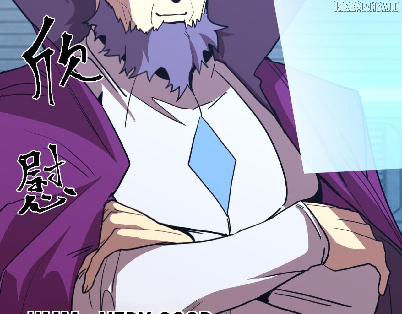Read Apex Future Martial Arts Manga Online