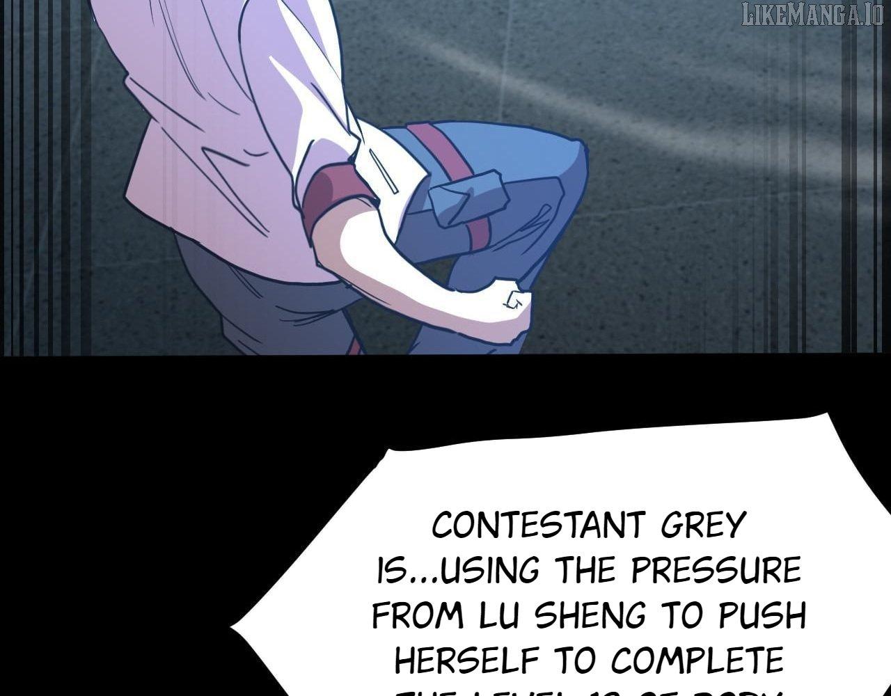 Read Apex Future Martial Arts Manga Online