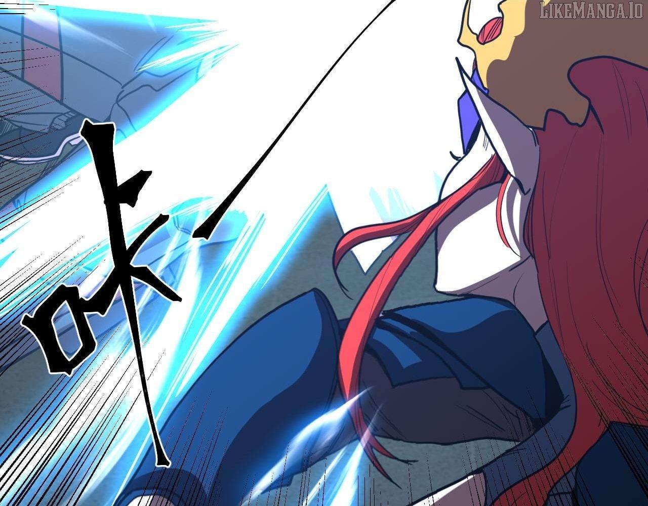 Read Apex Future Martial Arts Manga Online