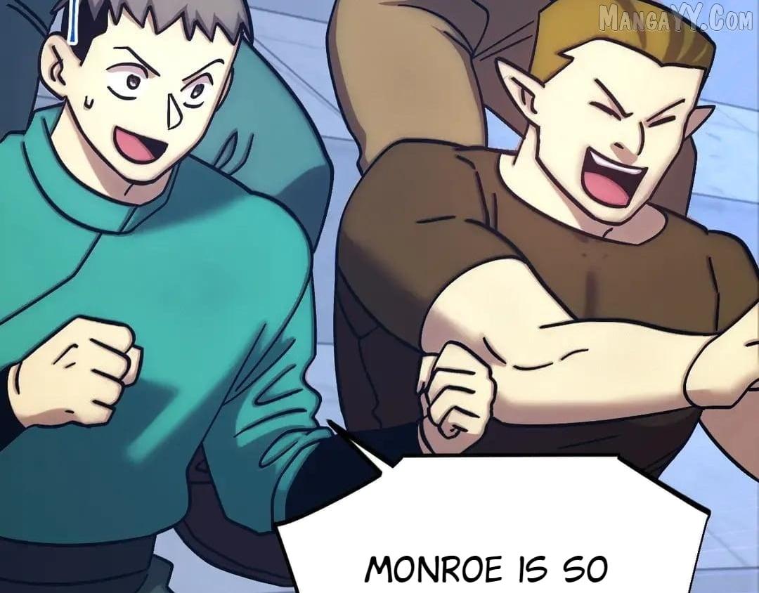 Read Apex Future Martial Arts Manga Online