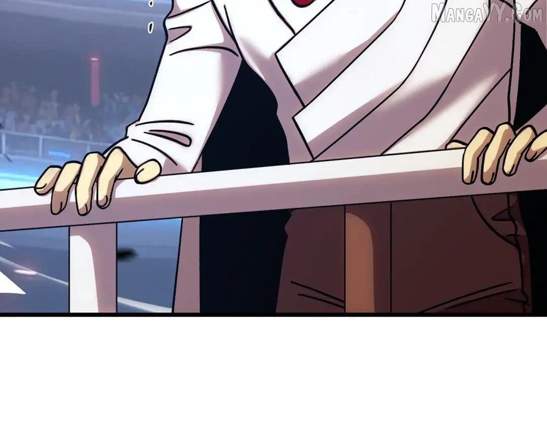 Read Apex Future Martial Arts Manga Online